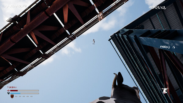 Abattoir: Cow Escapefor windows and Linux 1