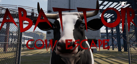 abattoir: cow escape vertical card thumbnail