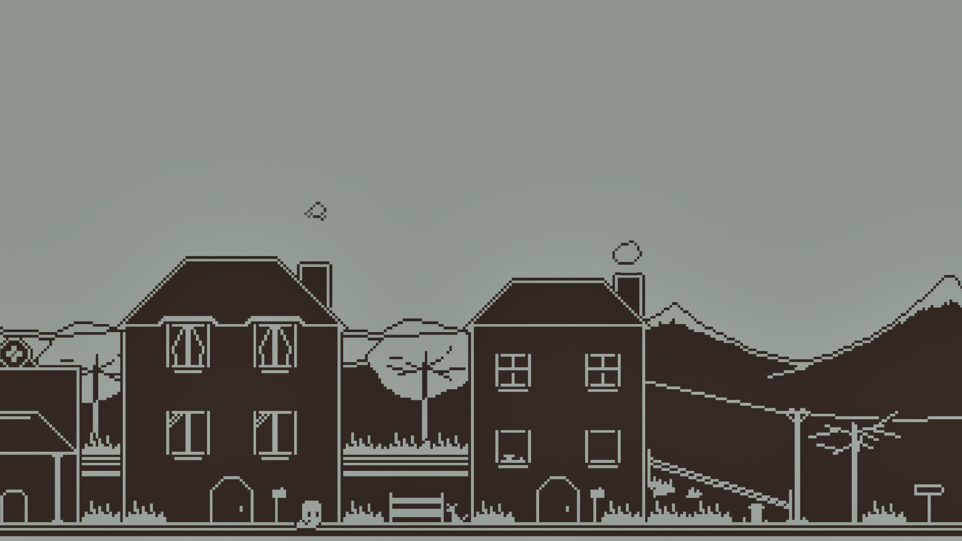 Fade Out screenshot #7