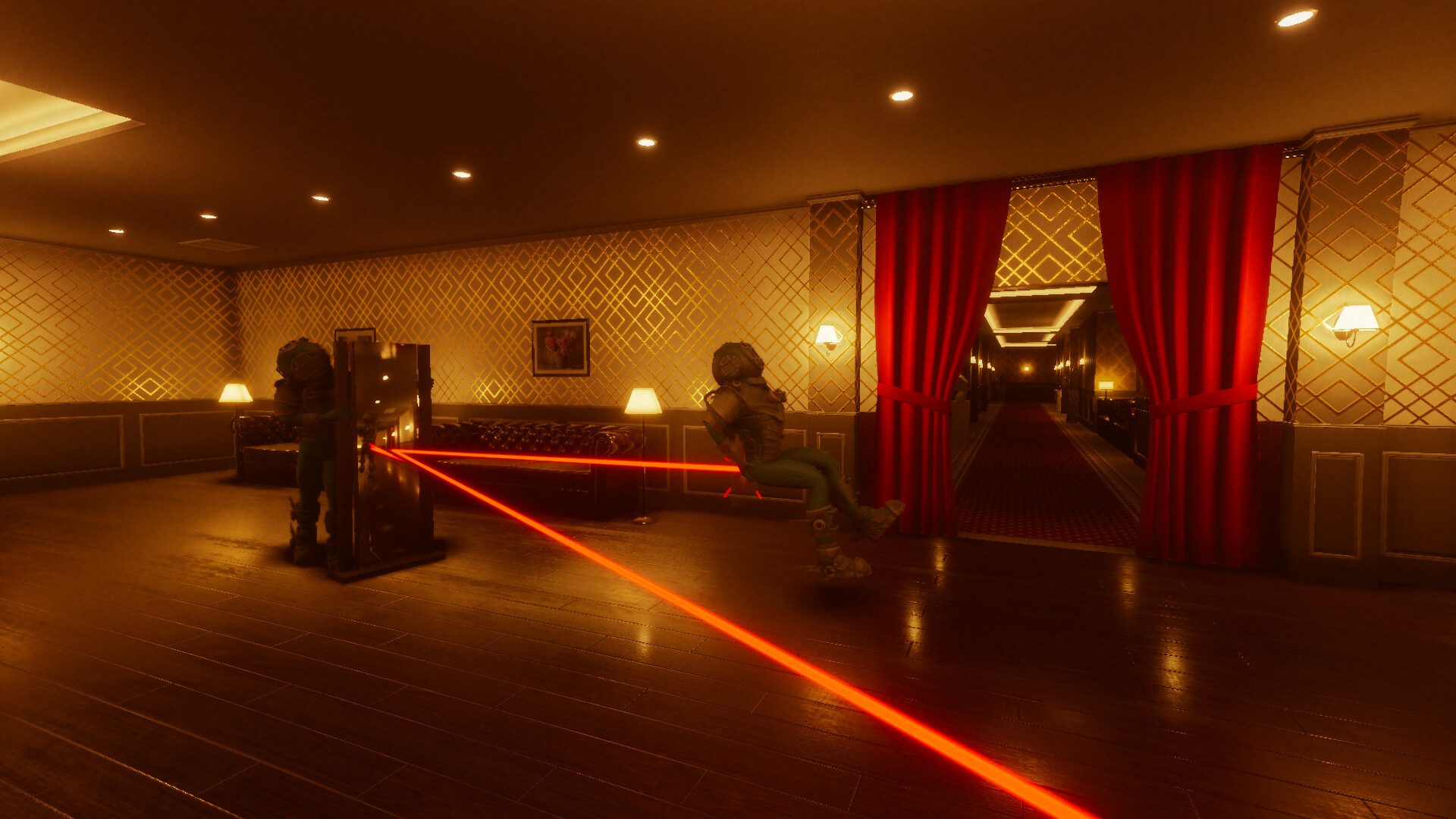 Submerge screenshot #4