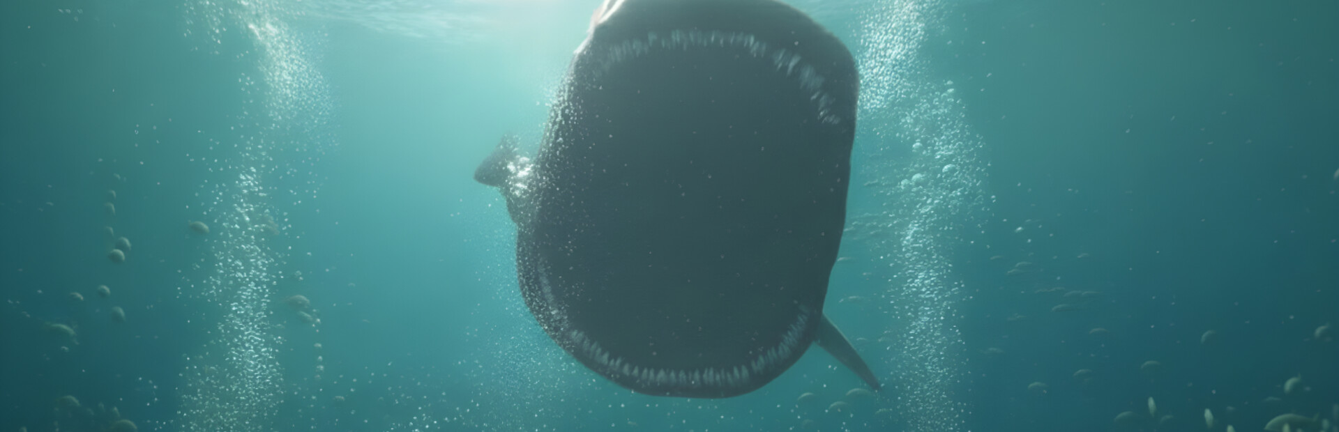 Submerge