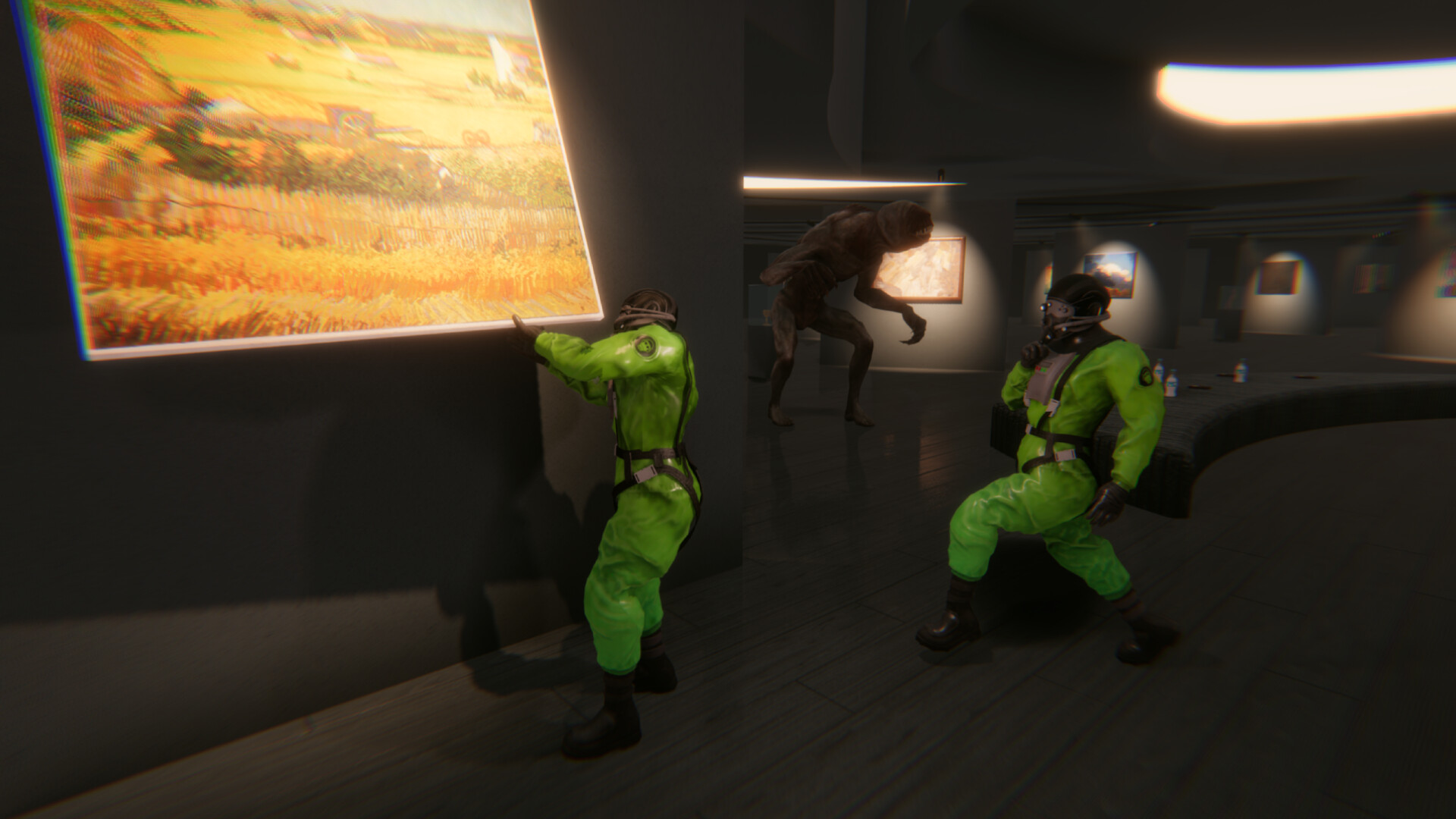 Submerge screenshot 9