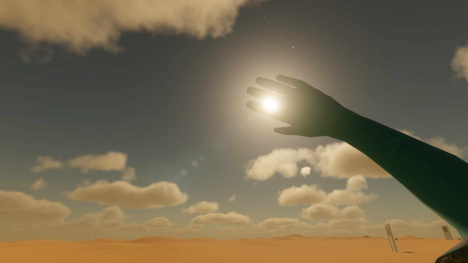 Submerge screenshot #7