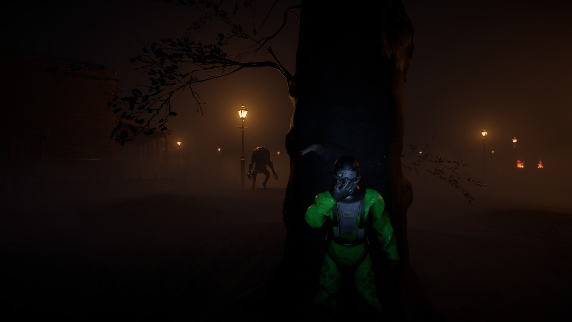 Submerge screenshot 10