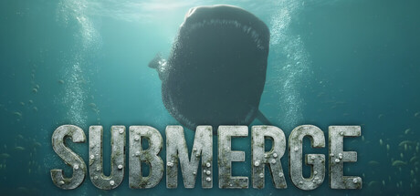 Submerge - similar game to We Were Here Tomorrow by Neuron Activation
