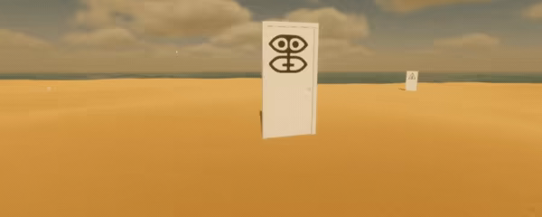 Submerge video 1