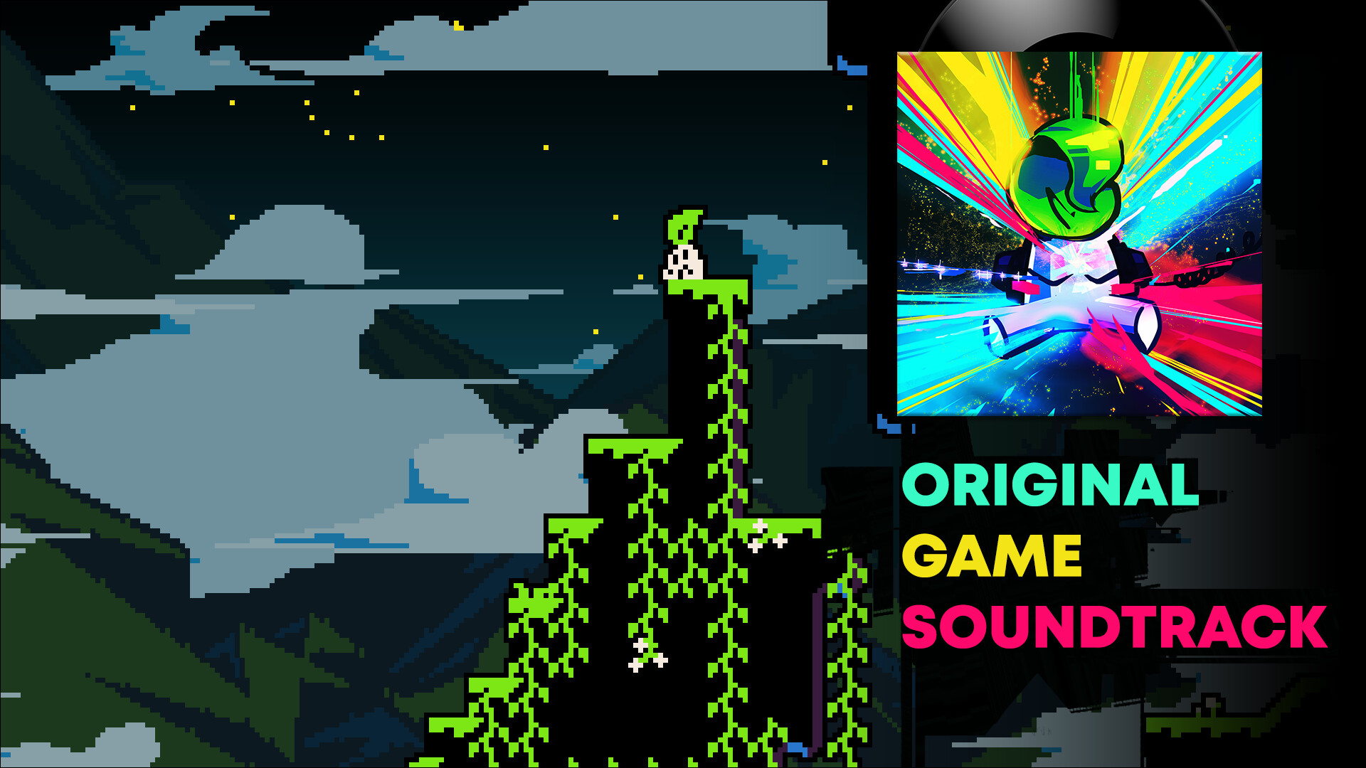 Let's All Go To Merpworld Featured Screenshot #1