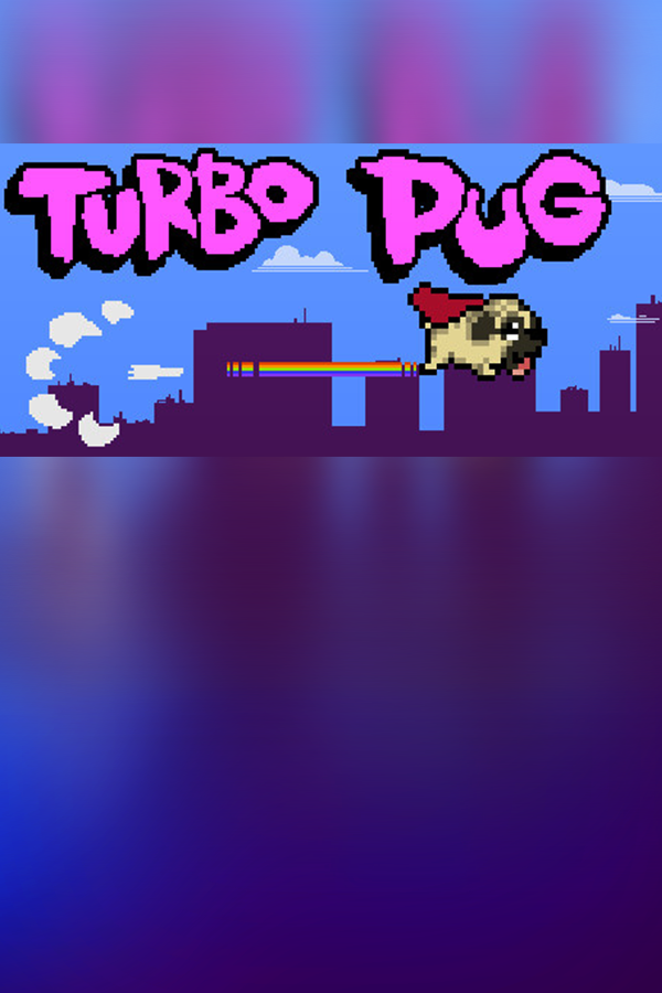 Cover art of Turbo Pug
