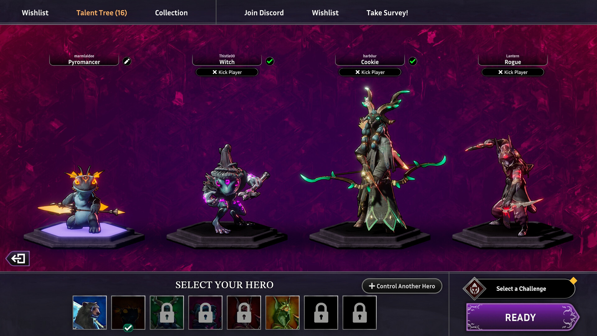 Shadowstone screenshot 2