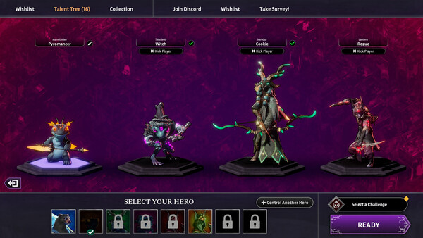 Shadowstone — 2