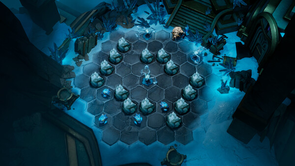 Shadowstone