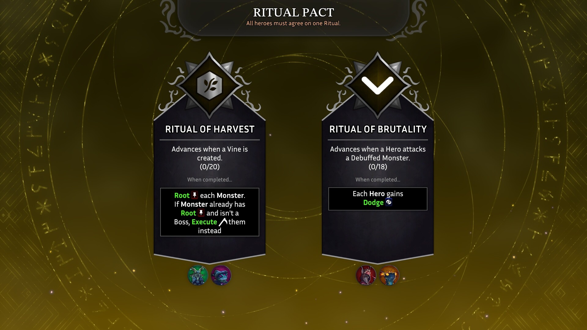 Shadowstone screenshot 8