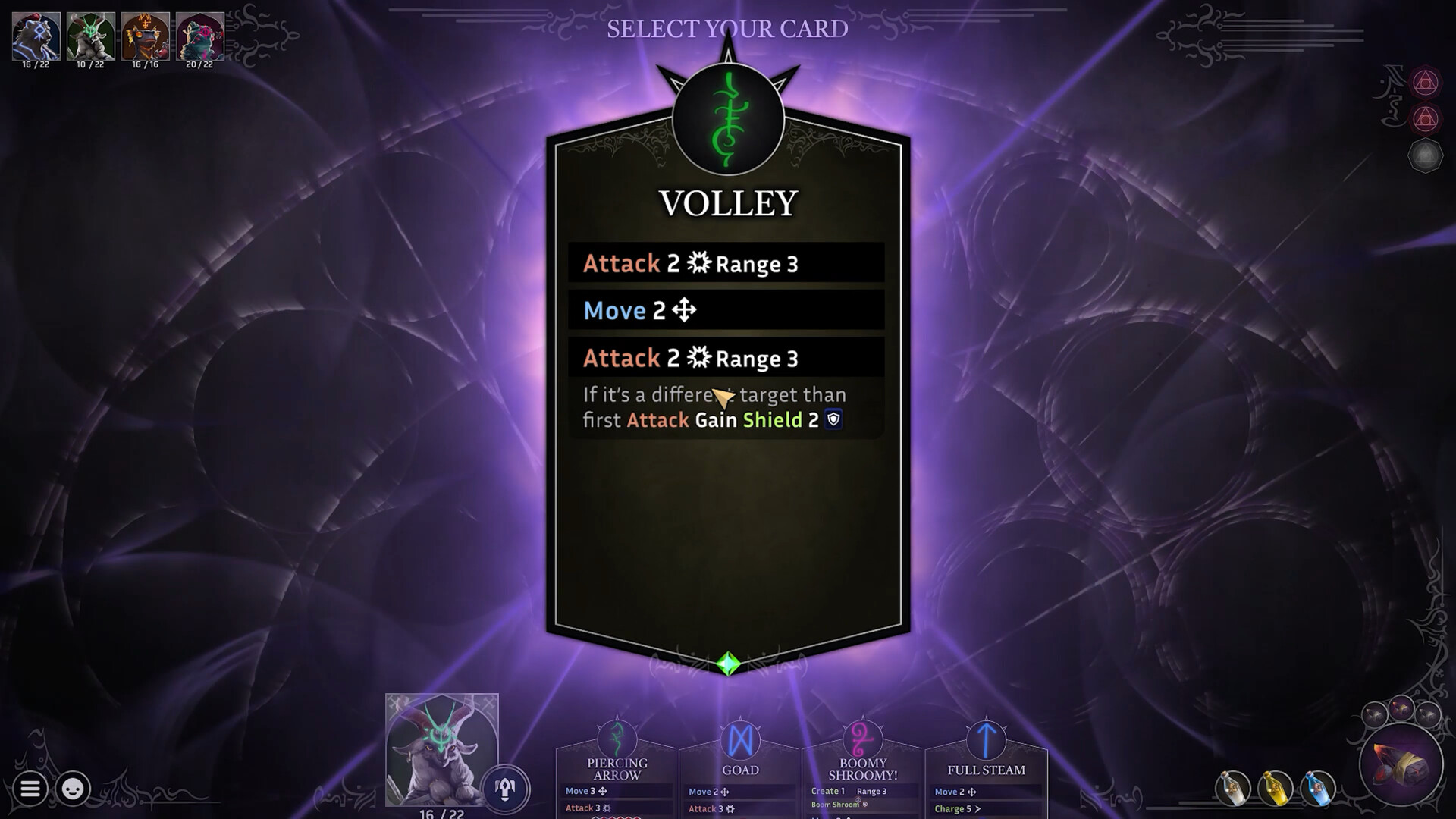 Shadowstone screenshot #4