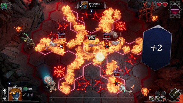 Shadowstone — 5