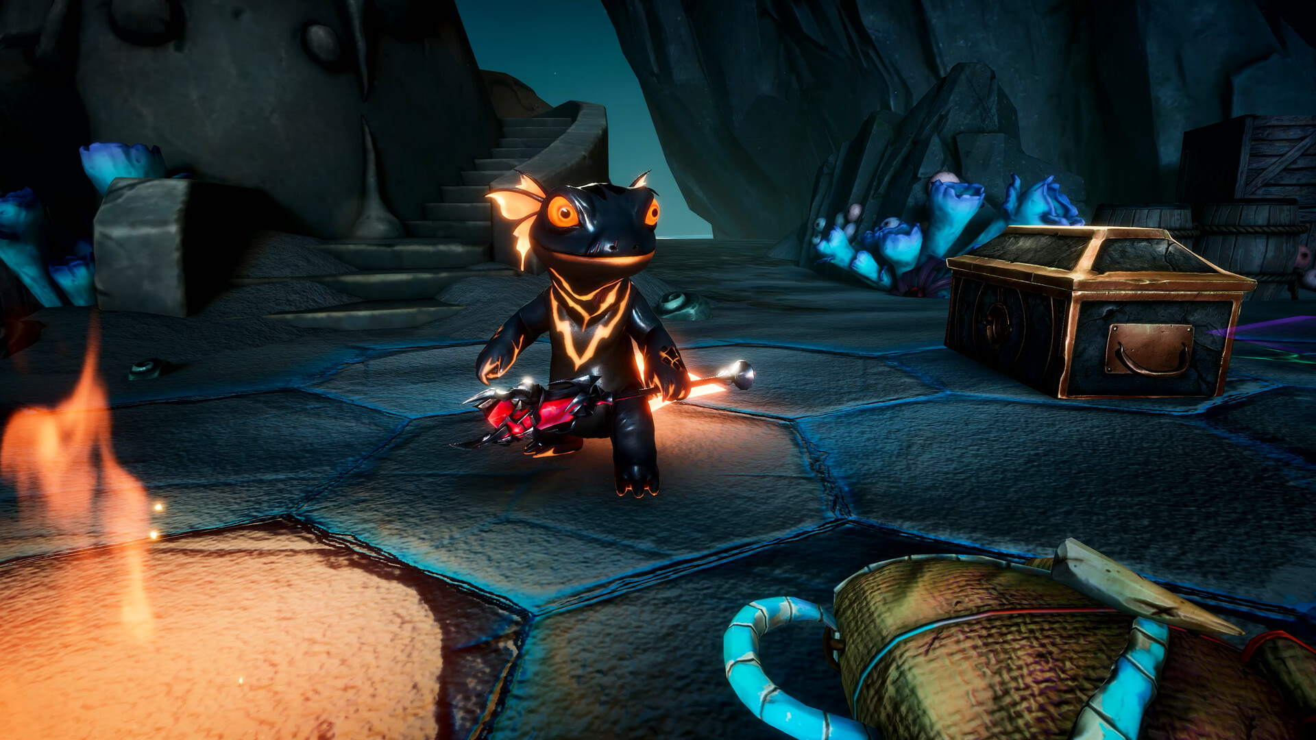 Shadowstone screenshot #7