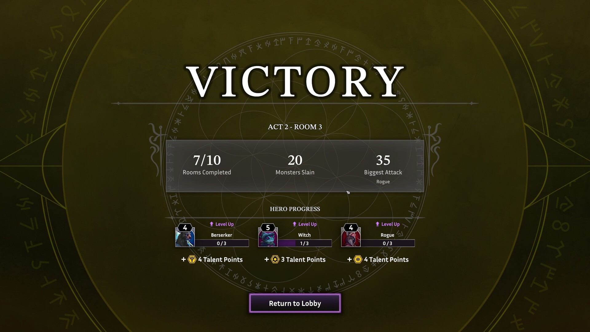 Shadowstone screenshot 9