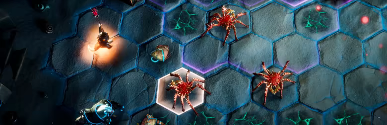 Shadowstone video 2