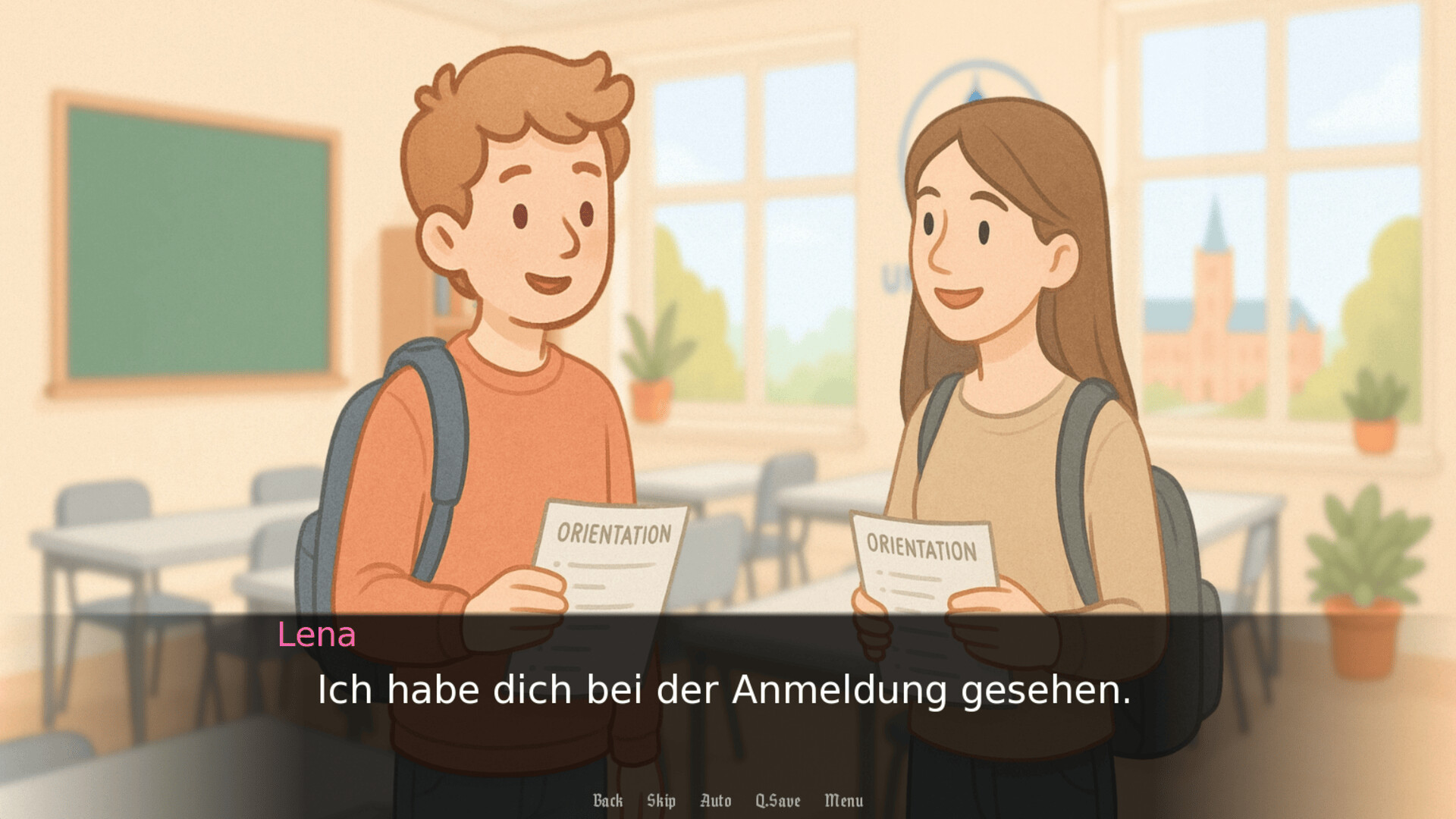 VerbMeister screenshot #8