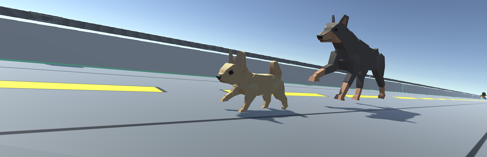 Nacho Chihuahua: The Movie: The Game