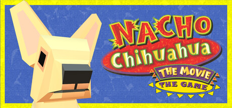 Nacho Chihuahua: The Movie: The Game