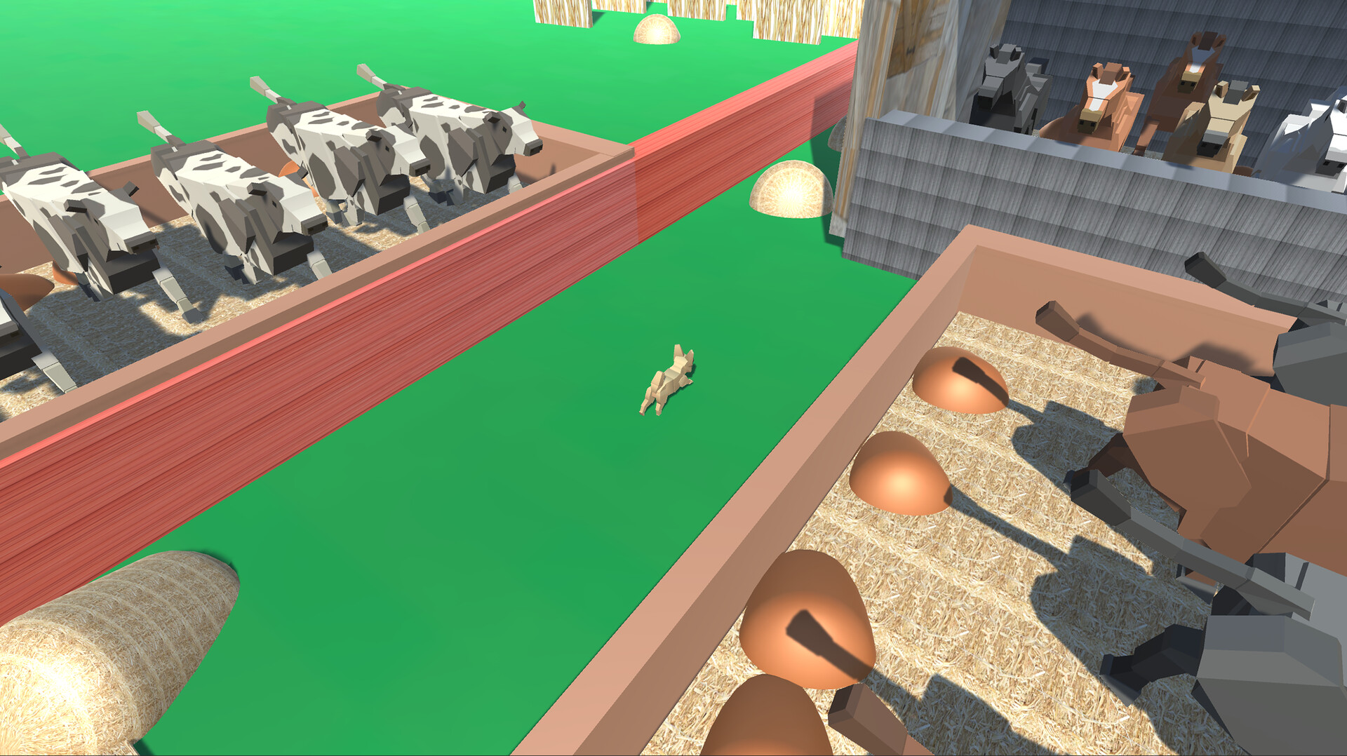 Nacho Chihuahua: The Movie: The Game – Screenshot 6