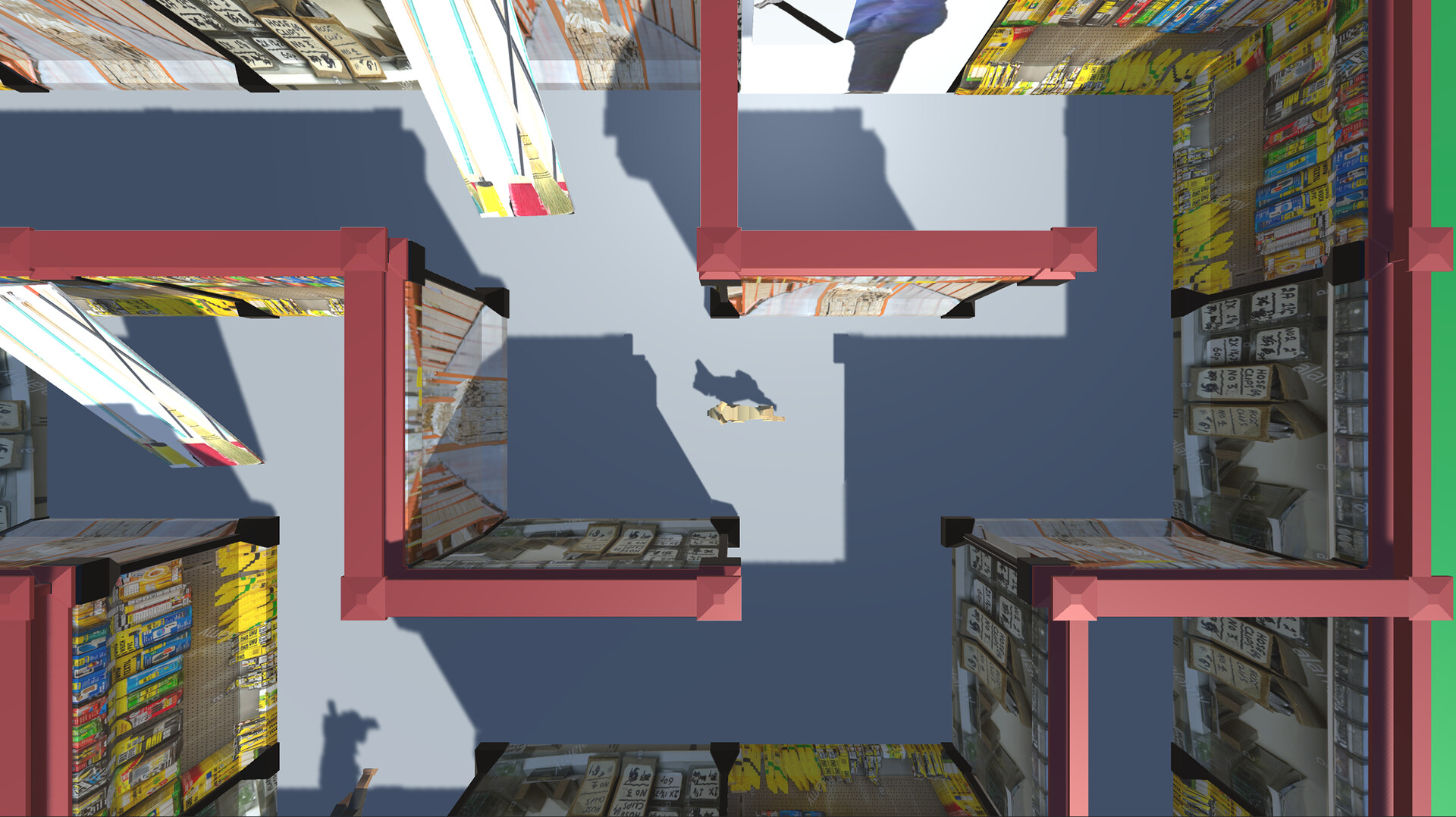 Nacho Chihuahua: The Movie: The Game screenshot #5