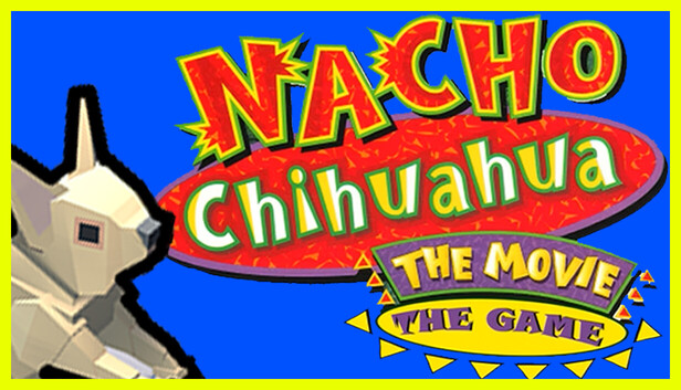 Nacho Chihuahua: The Movie: The Game