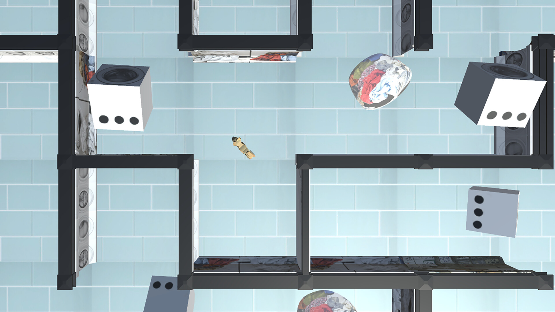 Nacho Chihuahua: The Movie: The Game screenshot 7