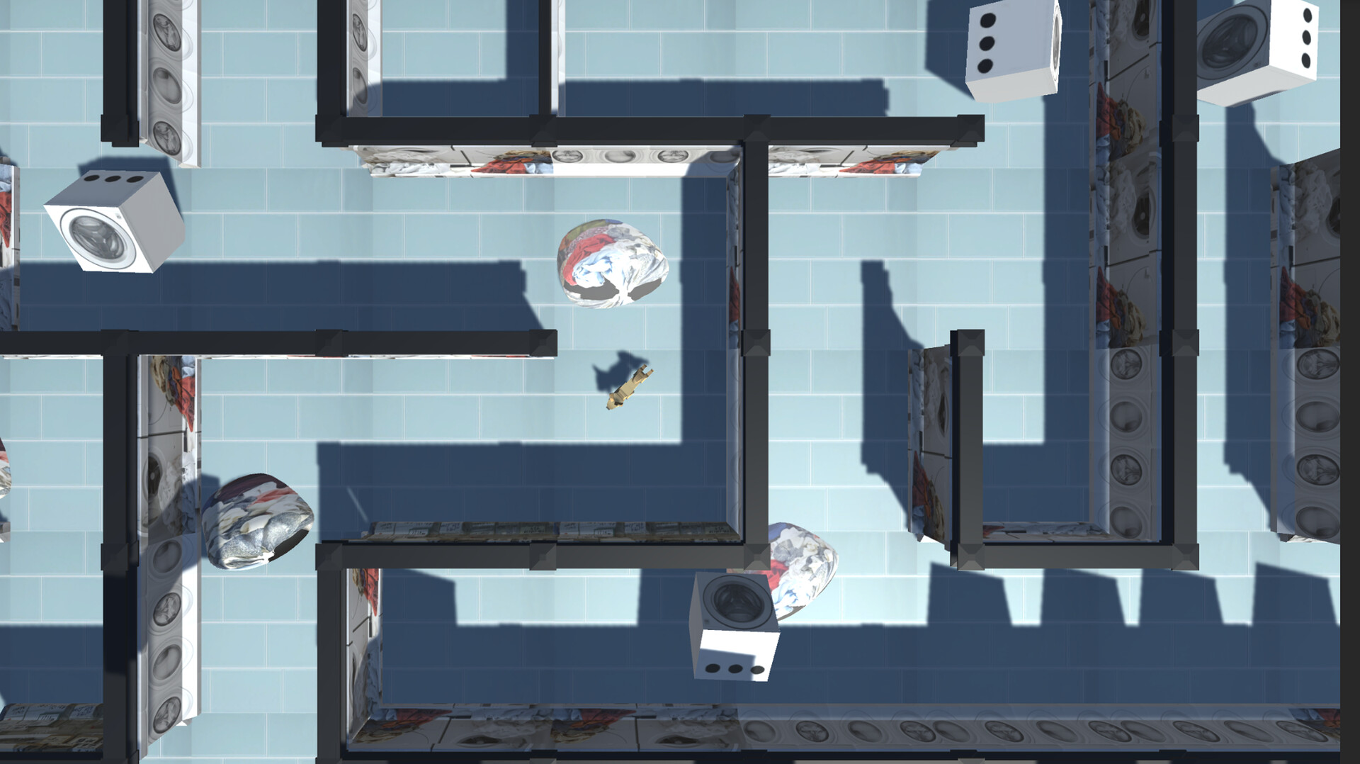 Nacho Chihuahua: The Movie: The Game screenshot #7