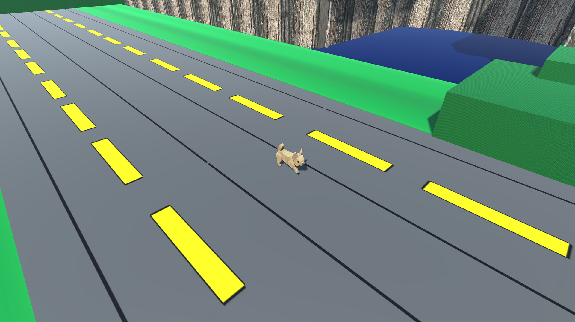 Nacho Chihuahua: The Movie: The Game screenshot #3