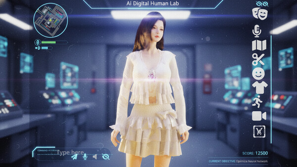 Screenshot media