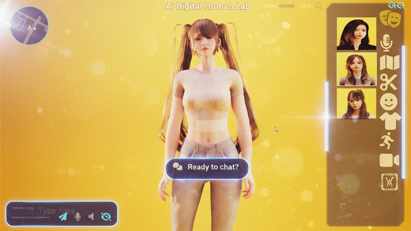 Screenshot media