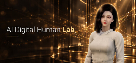 AI Digital Human Lab