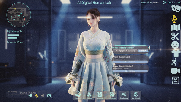 Screenshot media