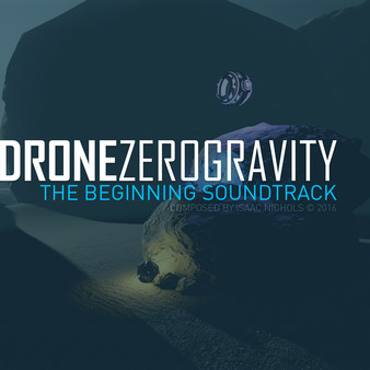 Drone Zero Gravity™ - OST screenshot 2