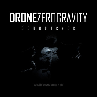Drone Zero Gravity™ - OST screenshot 1