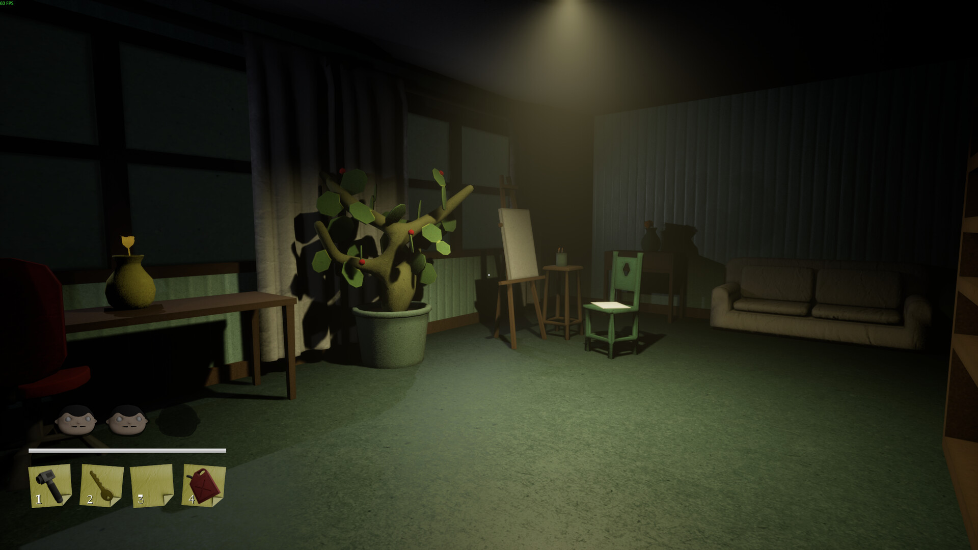Taquero's House screenshot #8