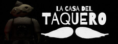 Taquero's House