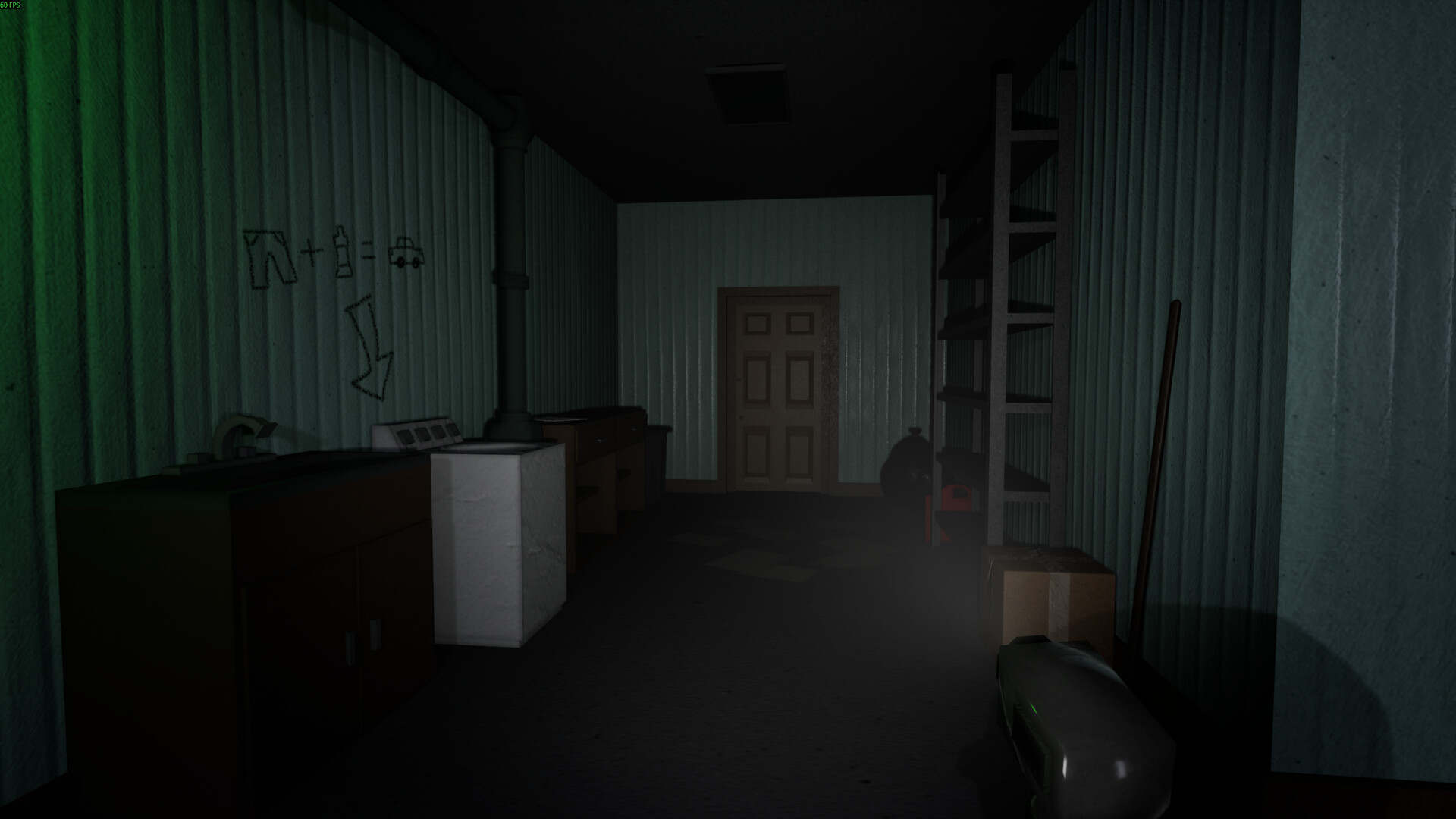 Taquero's House screenshot #10