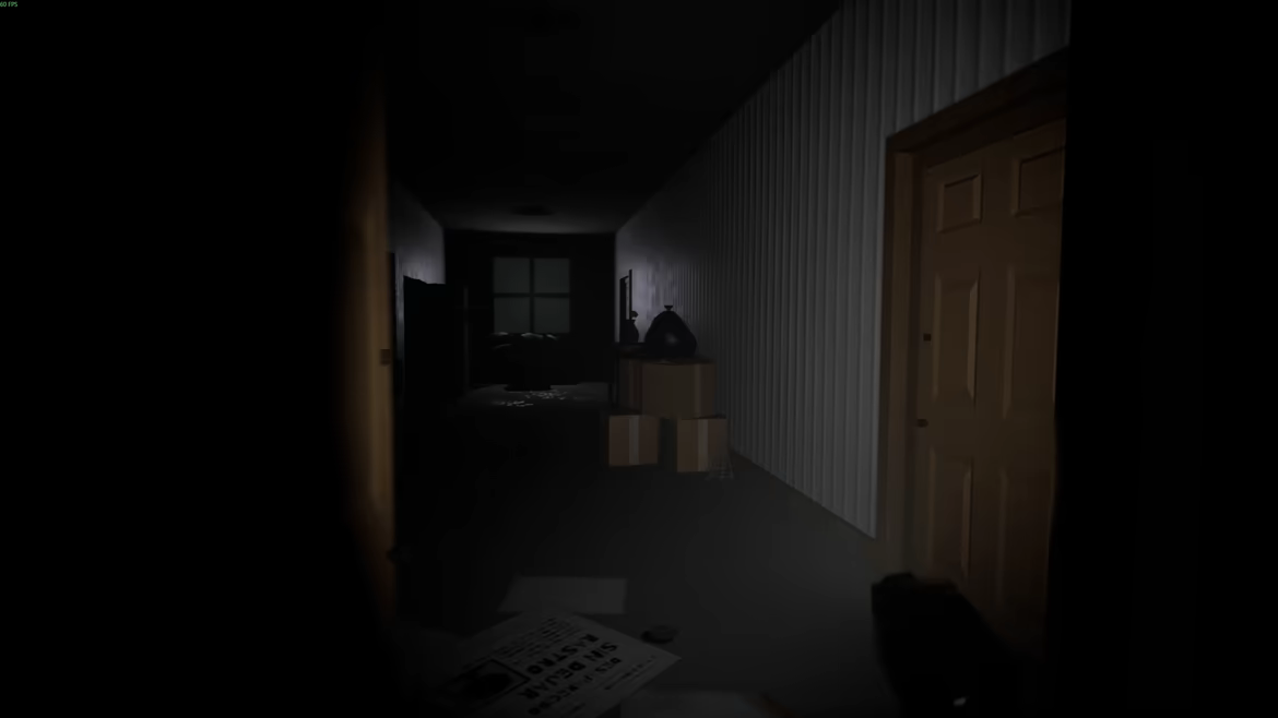 Taquero's House video 3