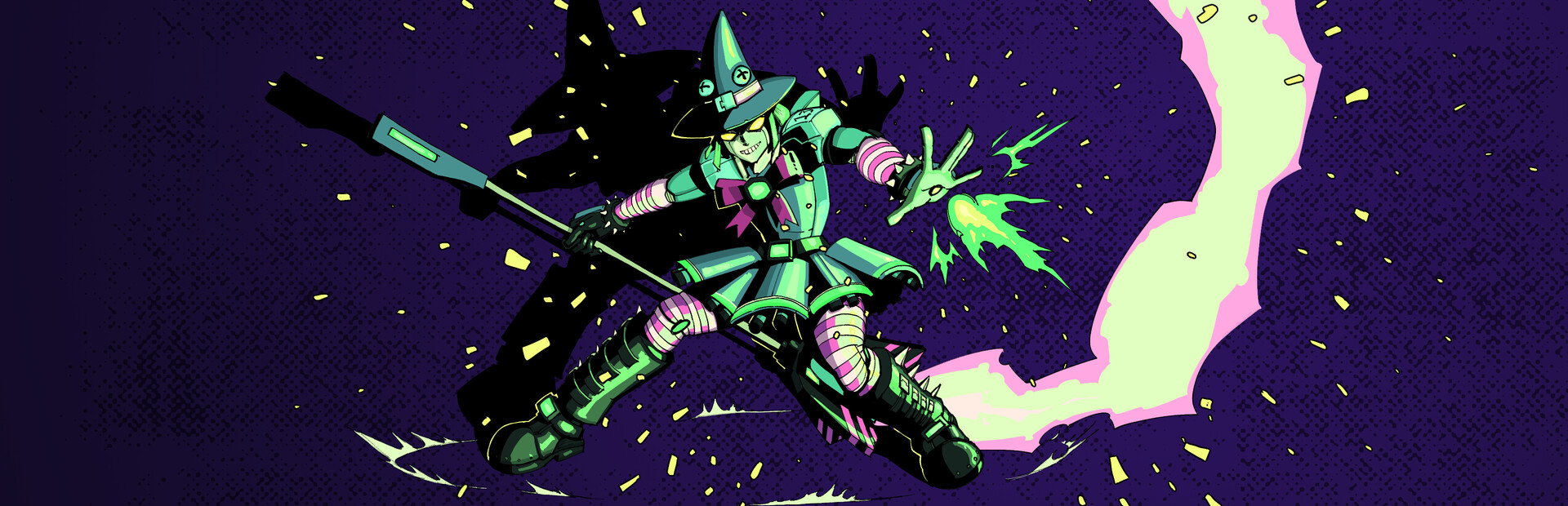 Jenny the Witch