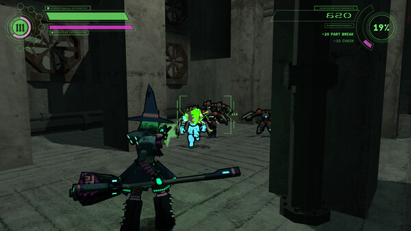 Screenshot media