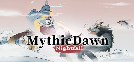 Mythic Dawn: Nightfall