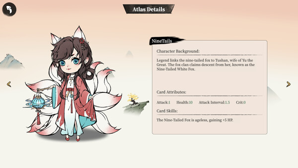 Mythic Dawn: Nightfall game for windows Pc 1