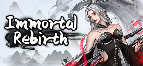 Immortal Rebirth header