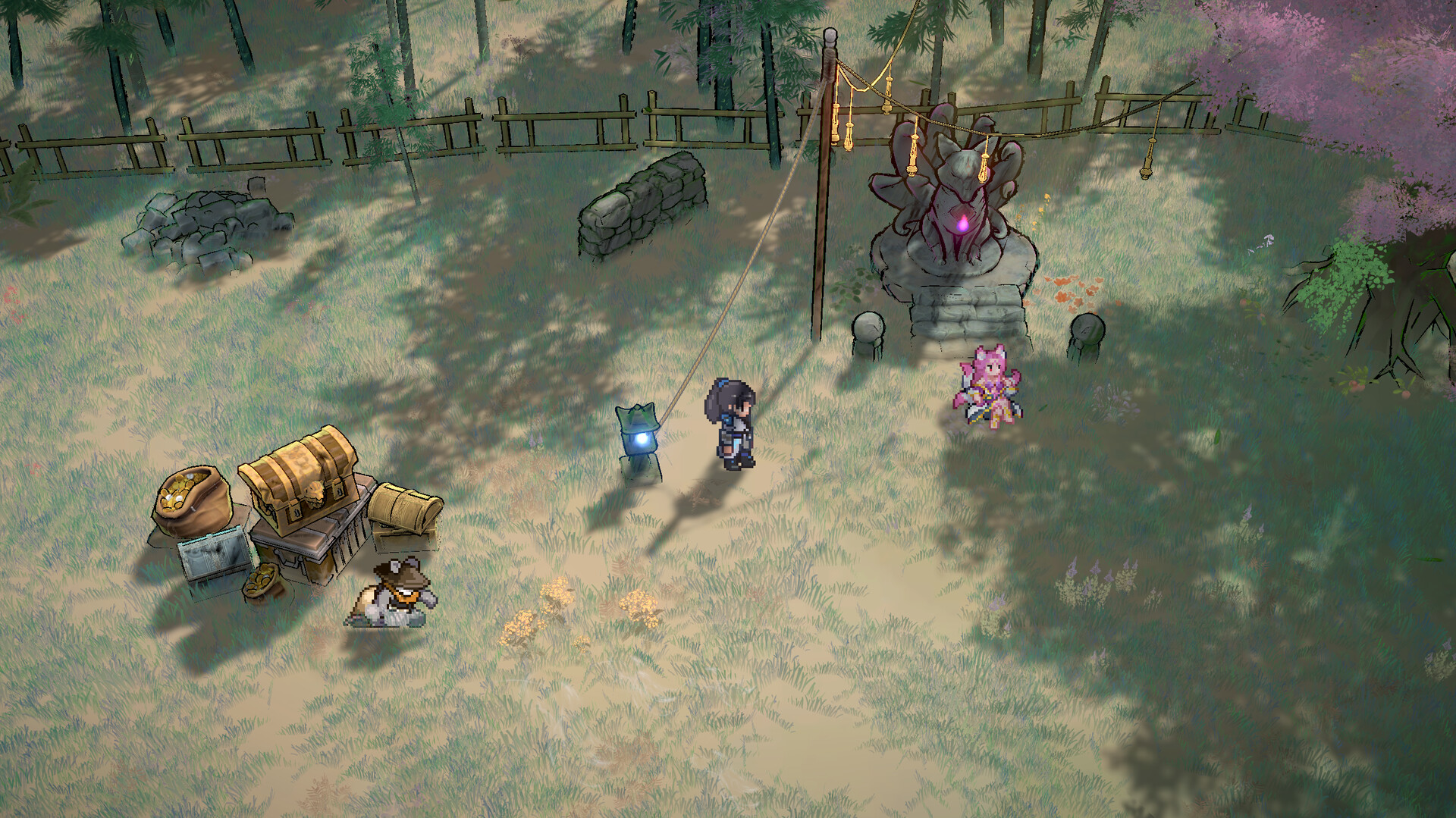 Immortal Rebirth screenshot #11