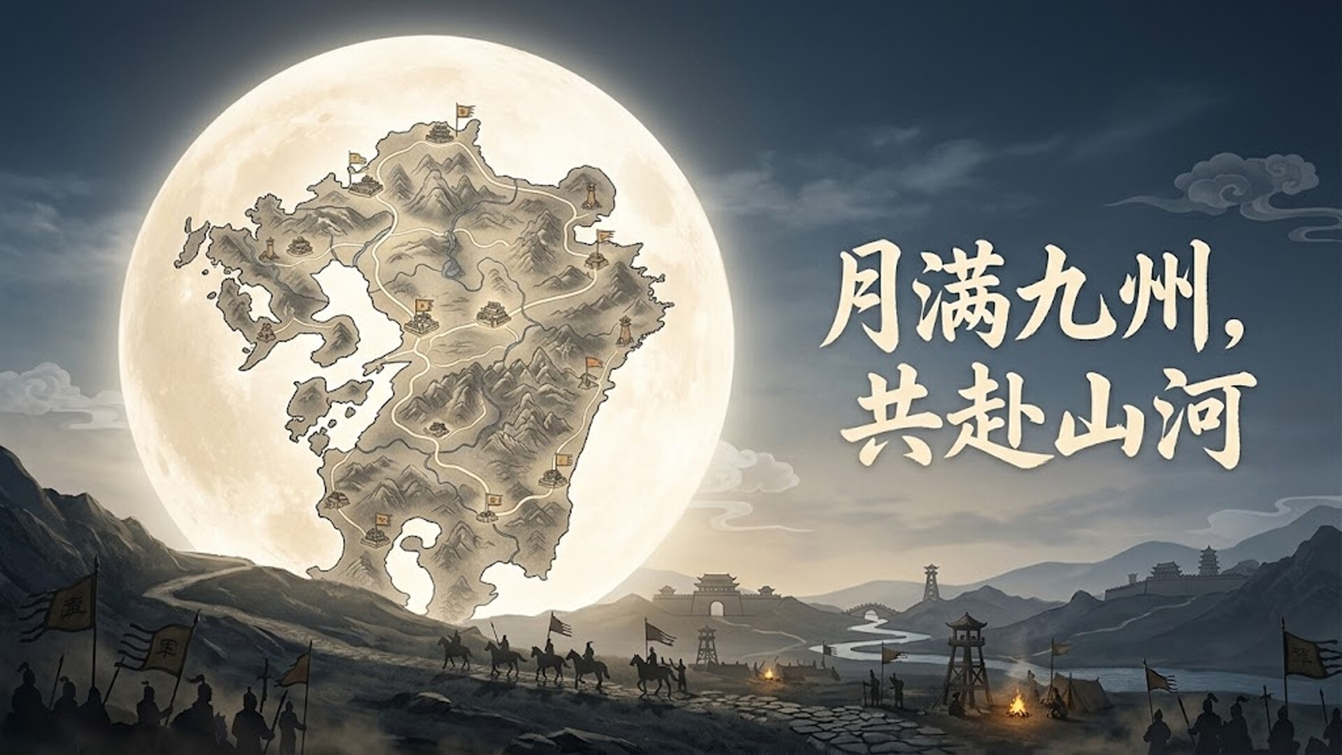 攻城.三国.志のスクリーンショット 1