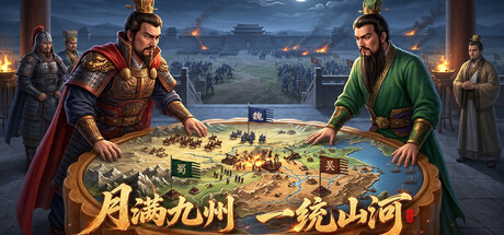 攻城.三国.志