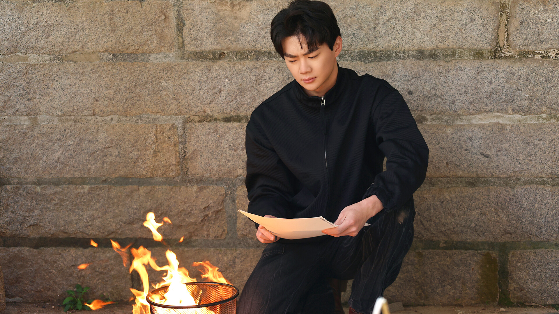 THE VIG screenshot #5