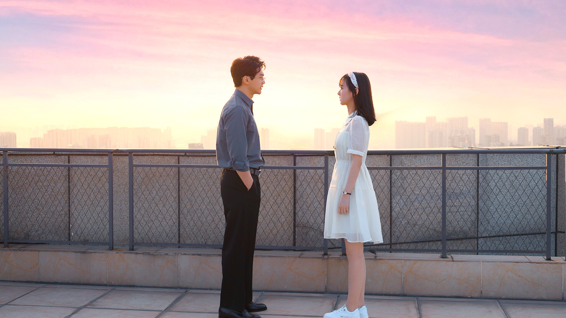 THE VIG screenshot #4